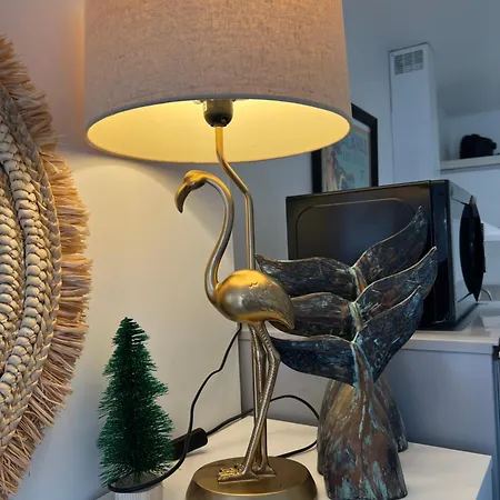 Le Cosy De Georgette Ideal Couple Ou Famille